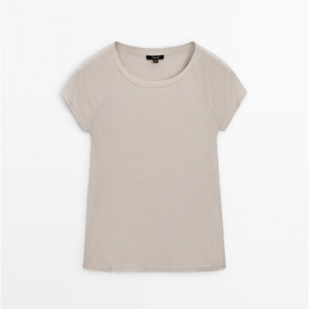 Massimo Dutti t-shirt